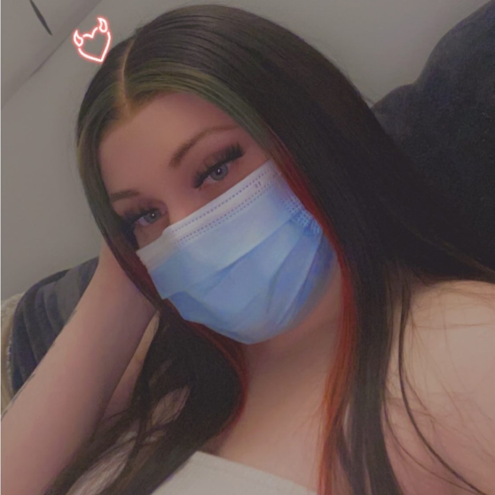 Used wig